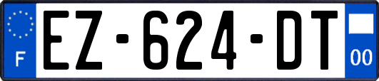 EZ-624-DT