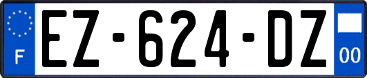 EZ-624-DZ