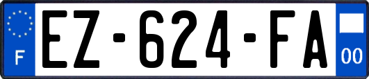 EZ-624-FA