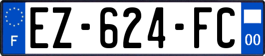 EZ-624-FC