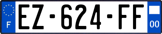 EZ-624-FF