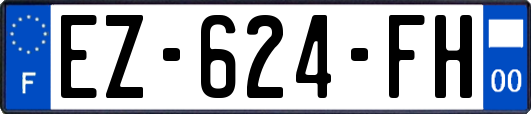 EZ-624-FH