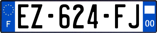 EZ-624-FJ