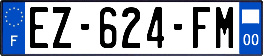 EZ-624-FM