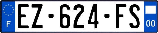 EZ-624-FS