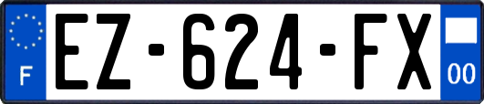 EZ-624-FX