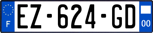 EZ-624-GD