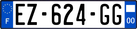 EZ-624-GG