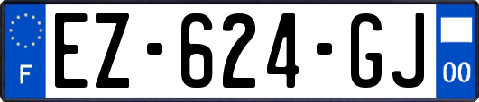 EZ-624-GJ