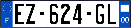 EZ-624-GL