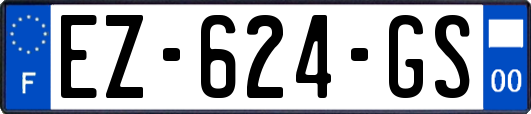 EZ-624-GS