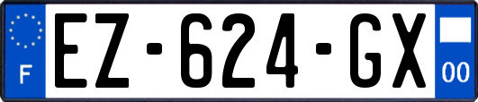 EZ-624-GX