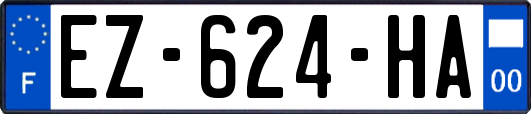 EZ-624-HA