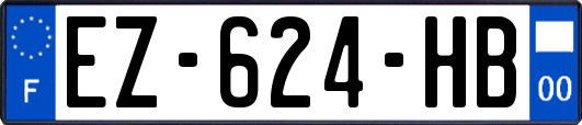 EZ-624-HB