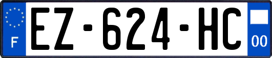 EZ-624-HC