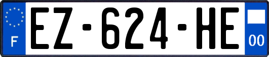 EZ-624-HE