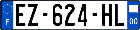 EZ-624-HL