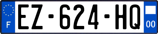 EZ-624-HQ