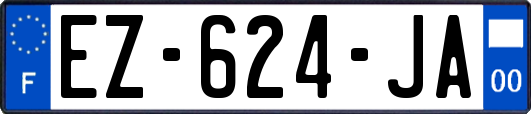 EZ-624-JA