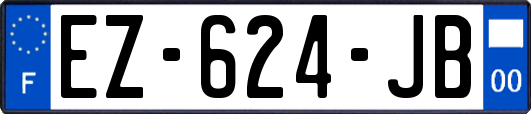 EZ-624-JB