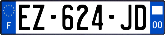 EZ-624-JD