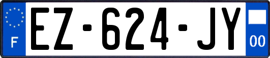 EZ-624-JY