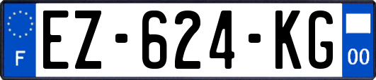 EZ-624-KG