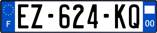 EZ-624-KQ