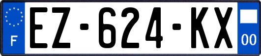 EZ-624-KX