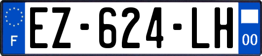 EZ-624-LH