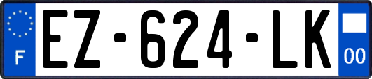 EZ-624-LK