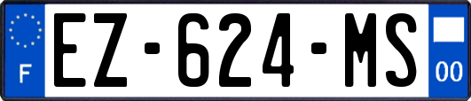 EZ-624-MS