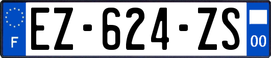 EZ-624-ZS