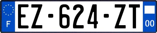 EZ-624-ZT