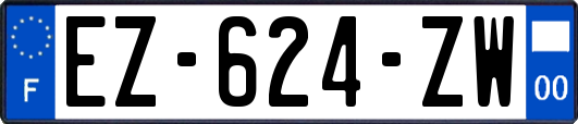 EZ-624-ZW