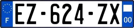 EZ-624-ZX