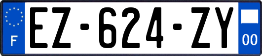 EZ-624-ZY