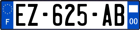 EZ-625-AB