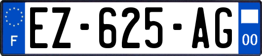 EZ-625-AG