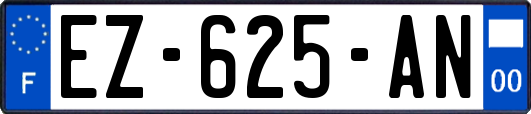 EZ-625-AN