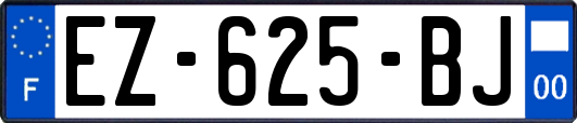 EZ-625-BJ