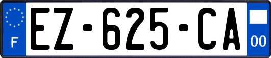 EZ-625-CA