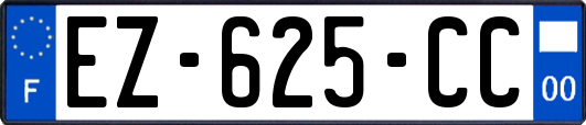 EZ-625-CC