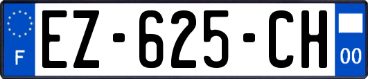 EZ-625-CH