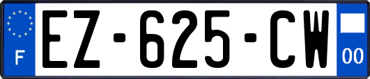 EZ-625-CW