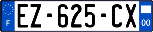 EZ-625-CX