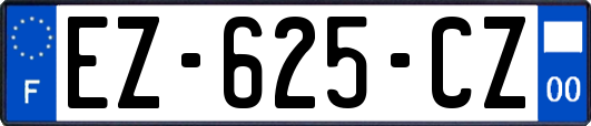 EZ-625-CZ