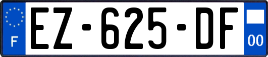 EZ-625-DF