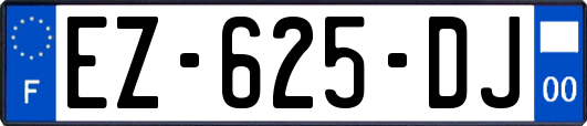 EZ-625-DJ