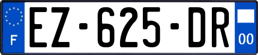 EZ-625-DR